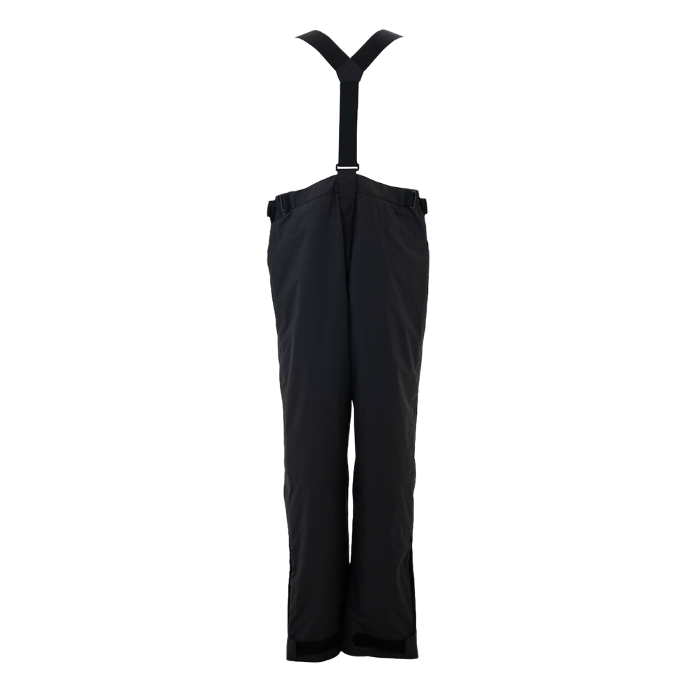 Костюм Daiwa Rainmax Winter Suit t-20C Feather Grey 3XL. Фото №8