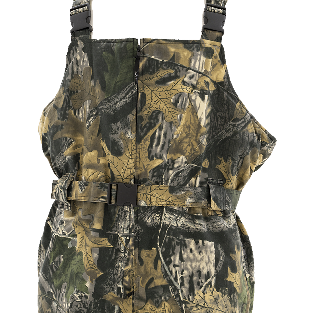 Костюм зимний "ЗУБР" (дубовый лист) р. 56-58. Фото №5