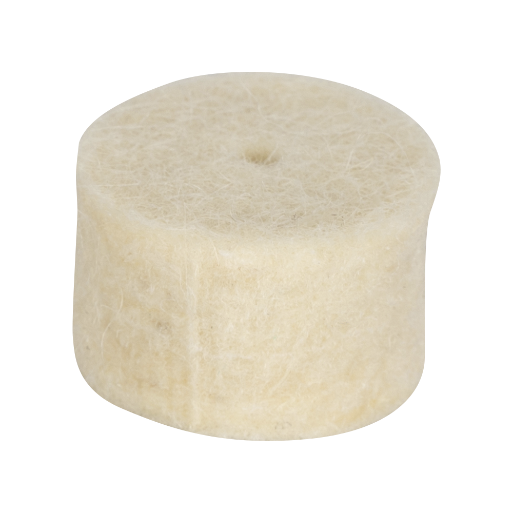 Патчи войлочные для гладкоствольных в пакете 24шт/уп 0177В-12. Фото №3