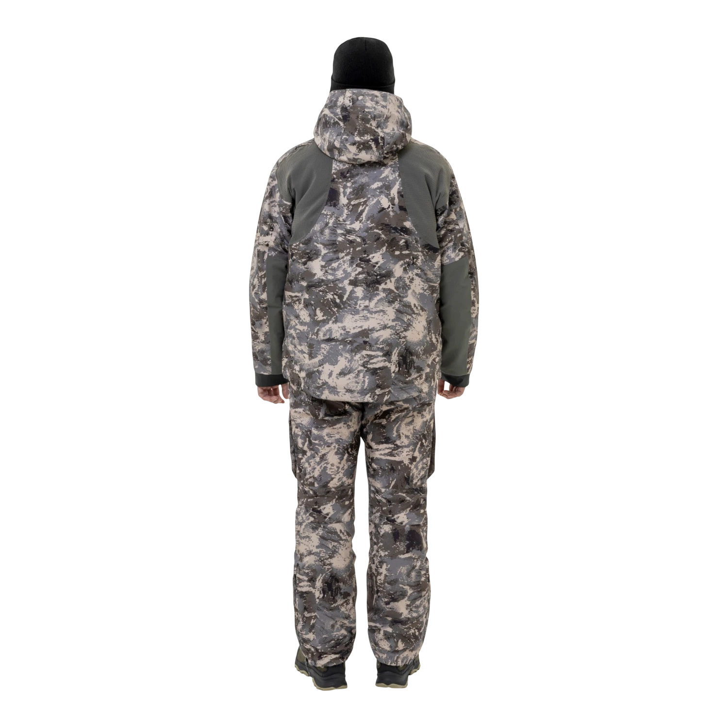Костюм Remington 3 в 1 Researcher Fit Rifle р. 3XL. Фото №42