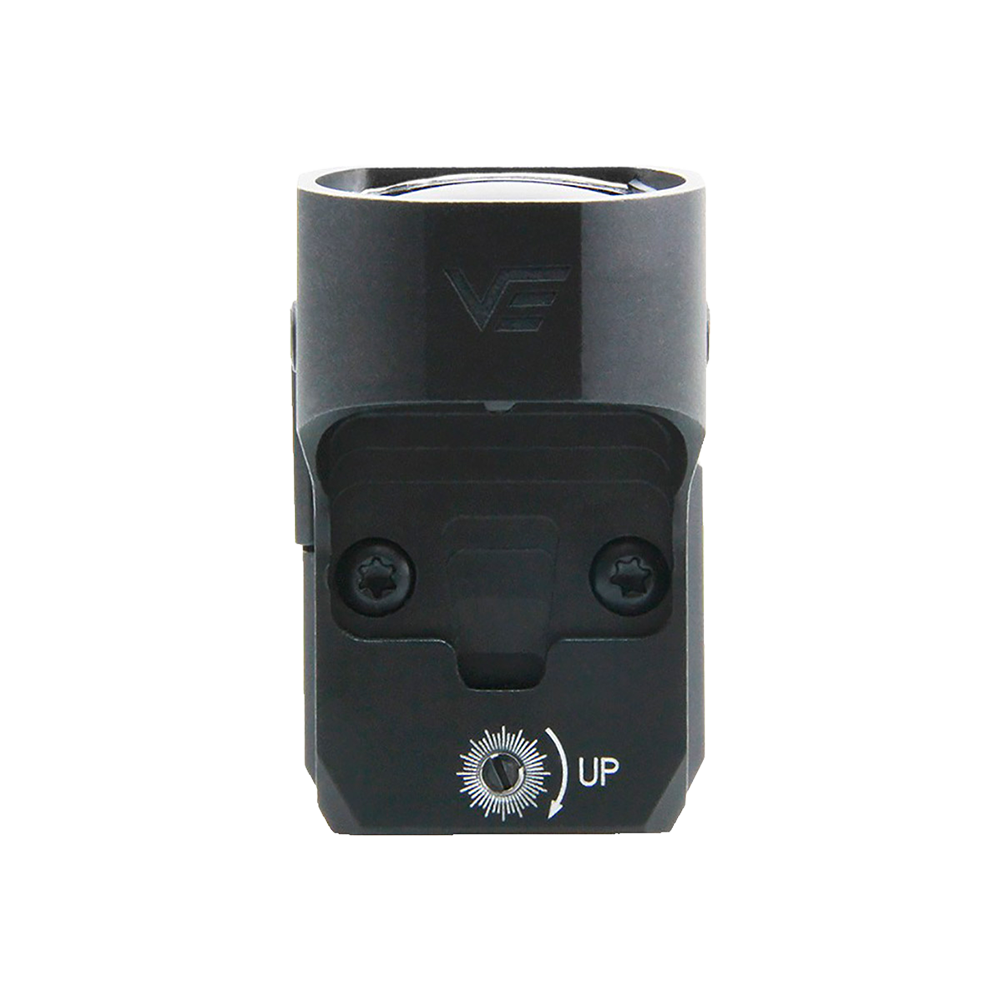 Коллиматор Vector Optics Frenzy-X 1x22x26, открытый MRS (точка 3 МOA, круг 34MOA). Фото №5 Коллиматор Vector Optics Frenzy-X 1x22x26, открытый MRS (точка 3 МOA, круг 34MOA). Фото №5