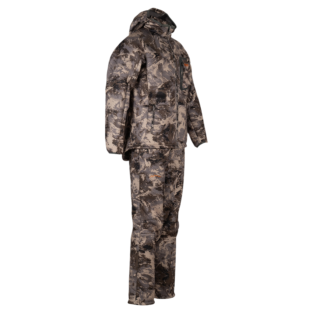 Костюм Remington Stalker Rifle р. XS. Фото №3 Костюм Remington Stalker Rifle р. XS. Фото №3
