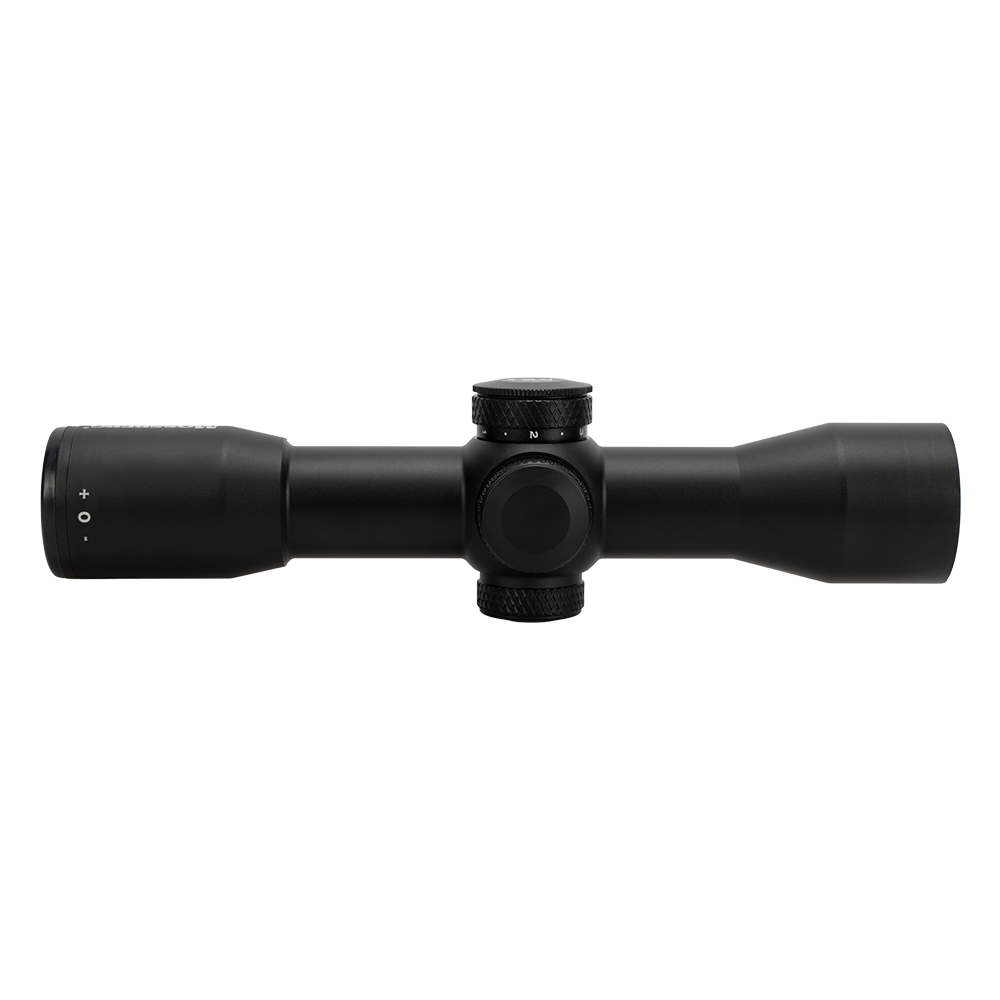 Оптический прицел MOSSBERG CONDOR 4х36 SFP Compact 30мм с подсветкой (Mildot) 1/2 MOA. Фото №28 Оптический прицел MOSSBERG CONDOR 4х36 SFP Compact 30мм с подсветкой (Mildot) 1/2 MOA. Фото №28