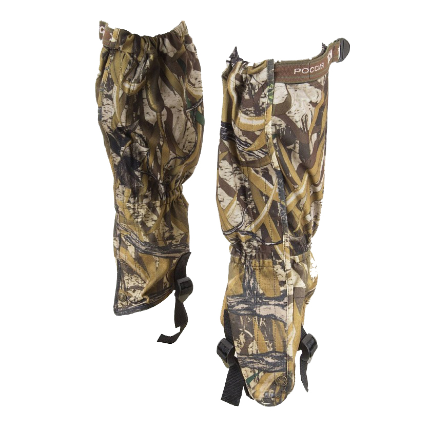 Гетры охотника (камыш). Фото №2 Гетры охотника (камыш). Фото №2