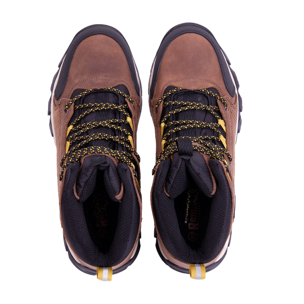 Ботинки мужские Remington Blaze II Brown р. 44. Фото №6 Ботинки мужские Remington Blaze II Brown р. 44. Фото №6