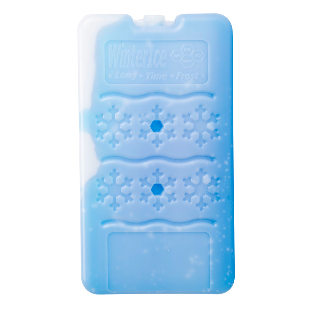 Аккумулятор холода гелевый "СЛЕДОПЫТ" 600 гр, цв. голубой/20/. Фото №3 Аккумулятор холода гелевый "СЛЕДОПЫТ" 600 гр, цв. голубой/20/. Фото №3