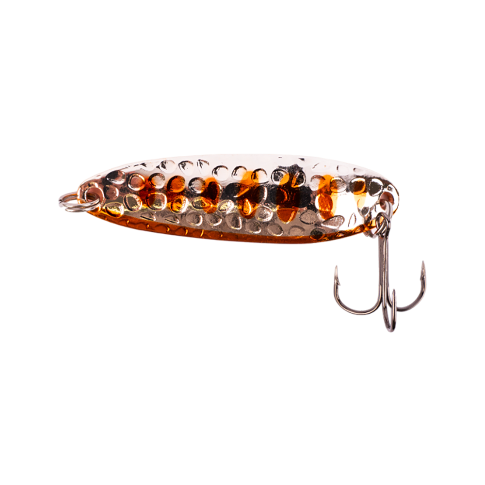 Блесна колеблющаяся MADFISH Phantom 11,5г, цвет GS261102. Фото №1 Блесна колеблющаяся MADFISH Phantom 11,5г, цвет GS261102. Фото №1