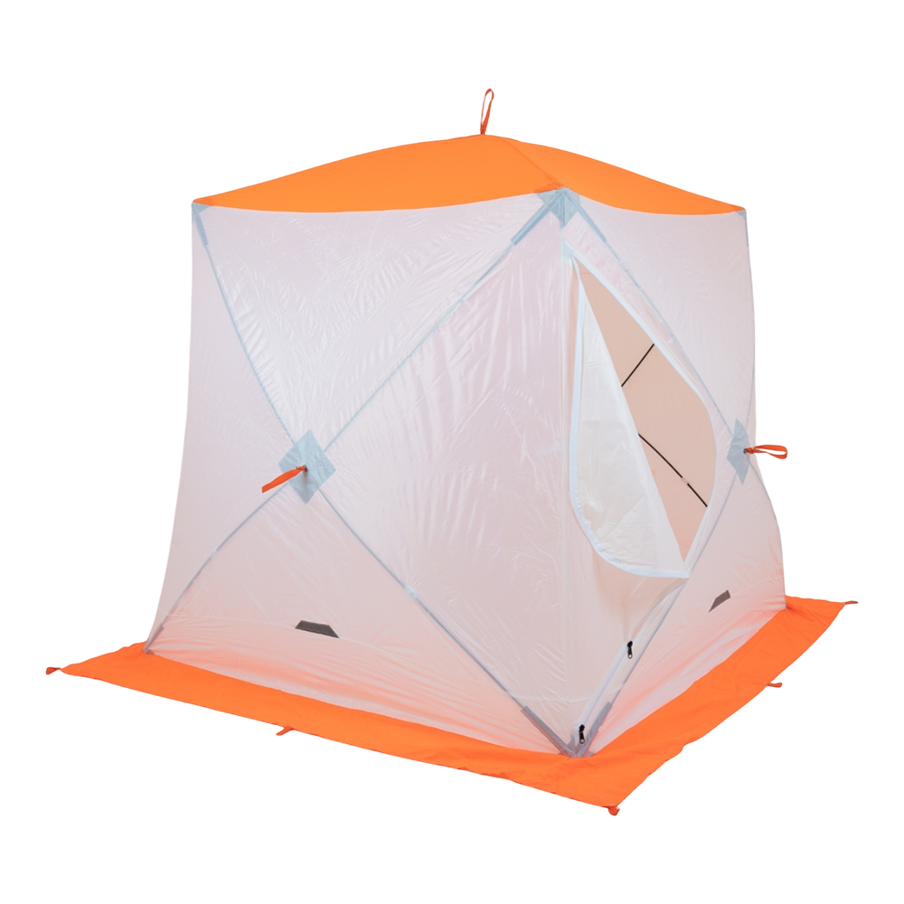 Палатка Пингвин МrFisher 170 ST. Фото №1