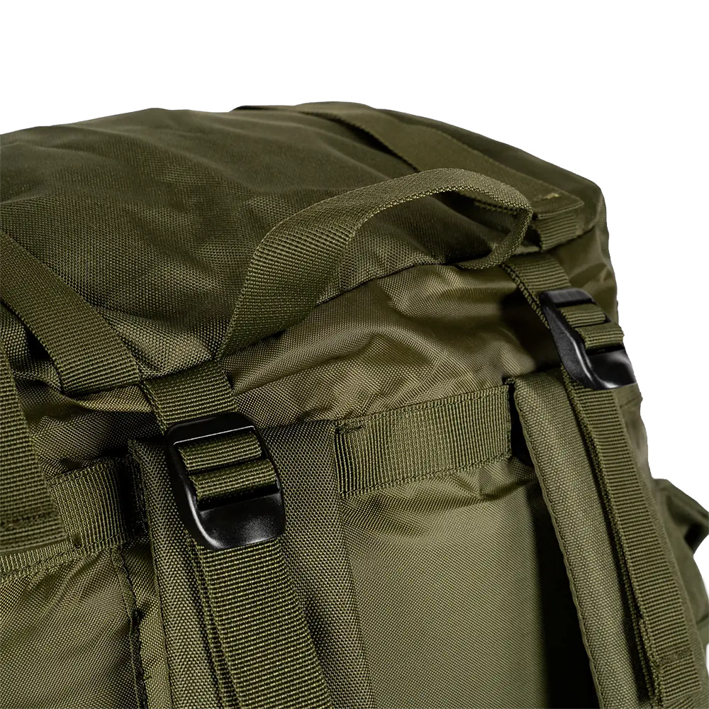 Рюкзак Охотник/Hunter 40 (N-TB1381-40L) NISUS. Фото №9 Рюкзак Охотник/Hunter 40 (N-TB1381-40L) NISUS. Фото №9