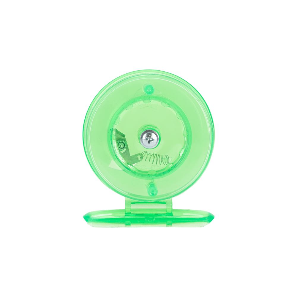 Катушка проводочная КП-СТ зелёная. Фото №2 Катушка проводочная КП-СТ зелёная. Фото №2