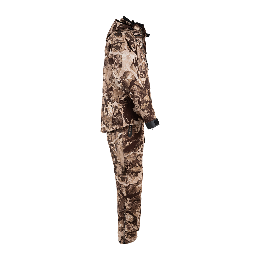 Костюм Remington 3 в 1 Carpathians Fit Dark Wood р. XL. Фото №5 Костюм Remington 3 в 1 Carpathians Fit Dark Wood р. XL. Фото №5