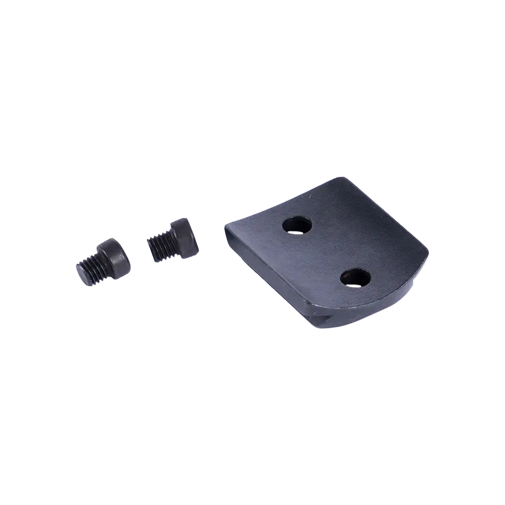 Основание RECKNAGEL на Browning (задняя часть). Фото №2 Основание RECKNAGEL на Browning (задняя часть). Фото №2