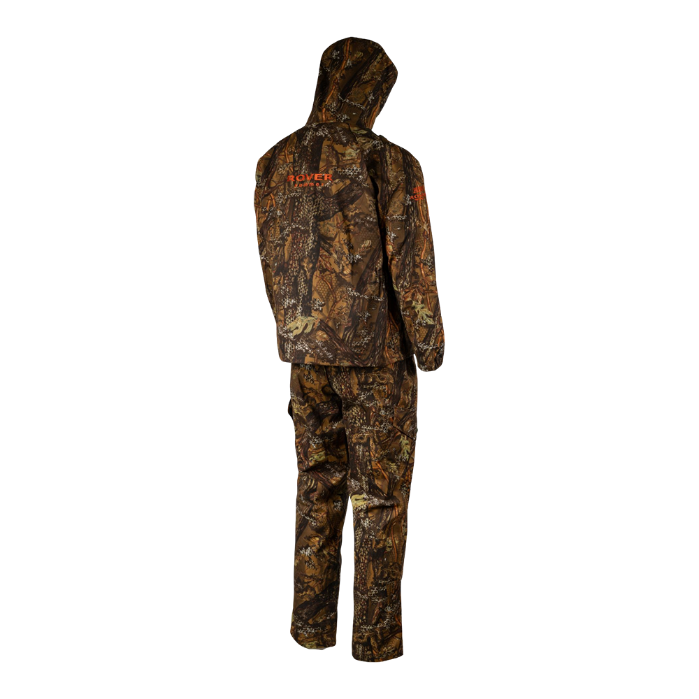 Костюм летний  "Rover 2" (лес) (52-54/176) (ХСН). Фото №5