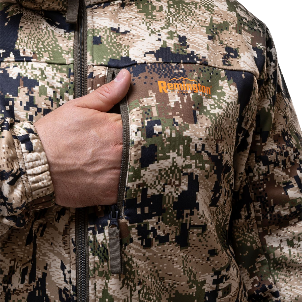 Джемпер Remington Polar Dream South Forest р. XL. Фото №11