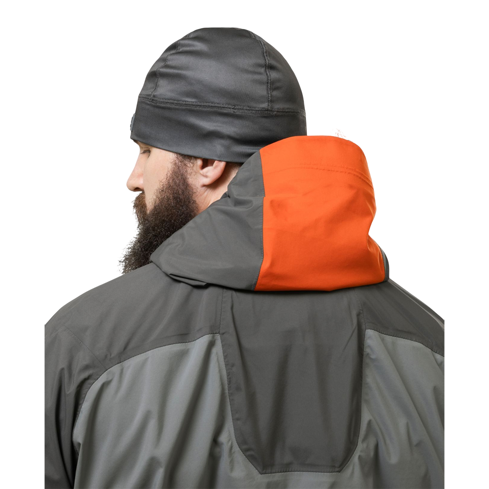 Куртка забродная Remington Fishing Rivers Black/Grey р. 2XL. Фото №9 Куртка забродная Remington Fishing Rivers Black/Grey р. 2XL. Фото №9