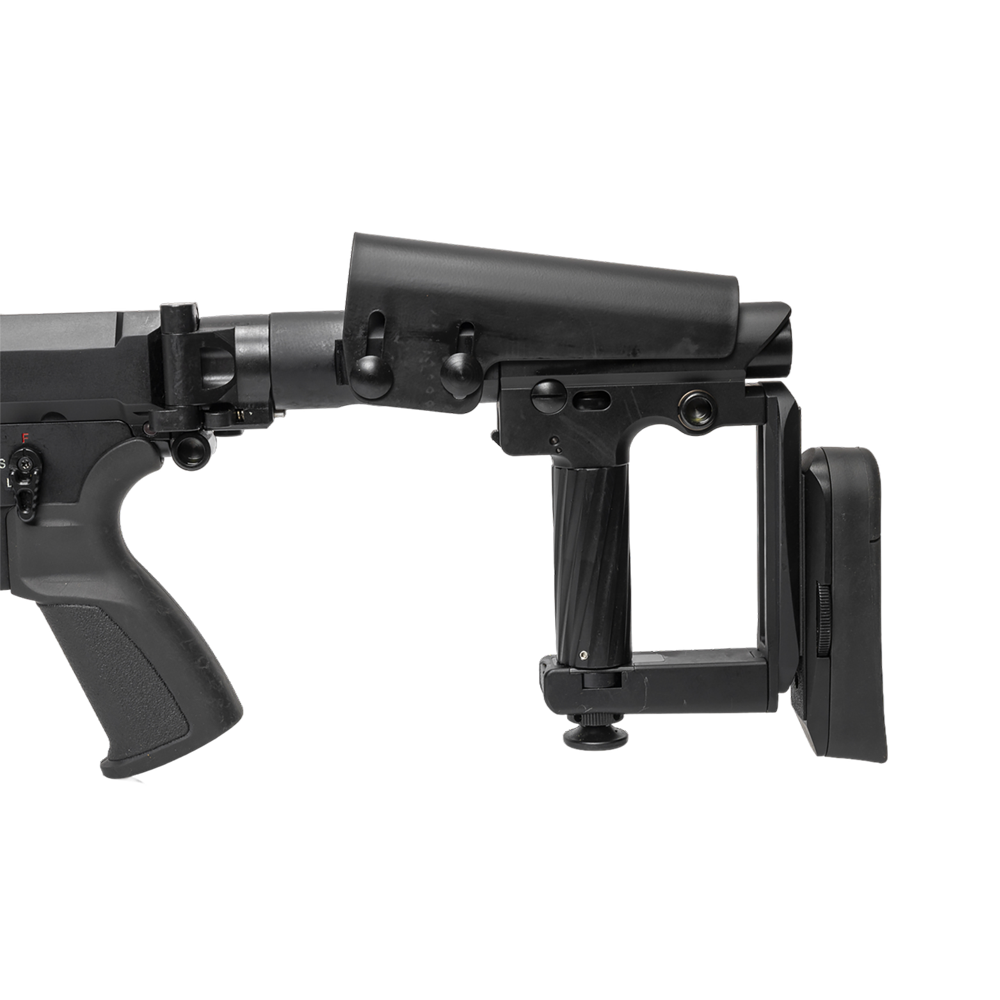 Винтовка ASR Black, калибр 308Win, ствол 61 см. Фото №9 Винтовка ASR Black, калибр 308Win, ствол 61 см. Фото №9