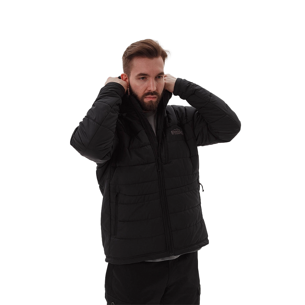Куртка Remington Black Raven M. Фото №5