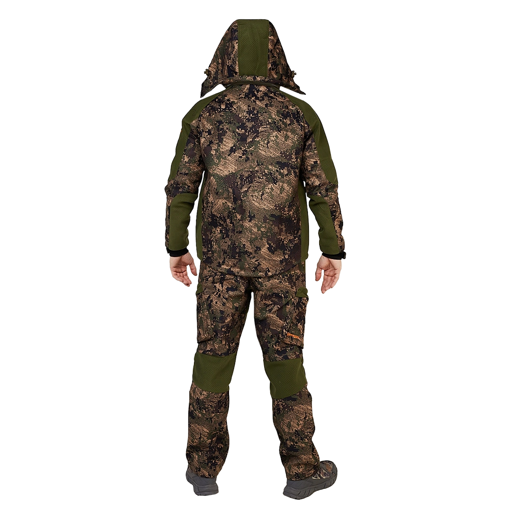 Костюм Remington XM Elite р. S. Фото №2