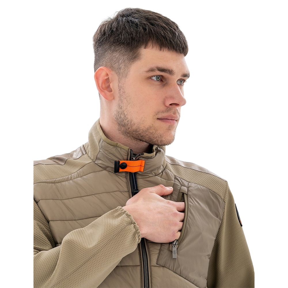 Куртка Remington Upper Strike Beige р. 4XL. Фото №5 Куртка Remington Upper Strike Beige р. 4XL. Фото №5