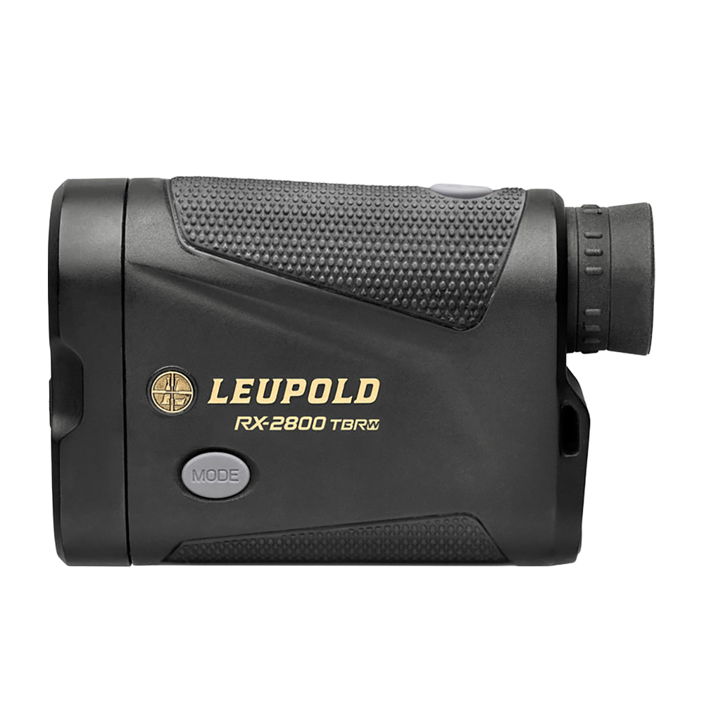 Дальномер Leupold RX-2800 TBR/W, OLED с подсв., 7х22, до 2560м, метры/ярды, бал. калькулятор. Фото №2