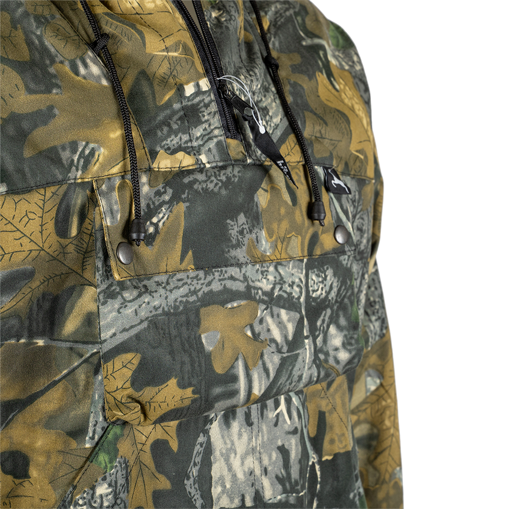 Костюм "ПРОТЕКТ" (дубовый лист) р.60-62. Фото №10