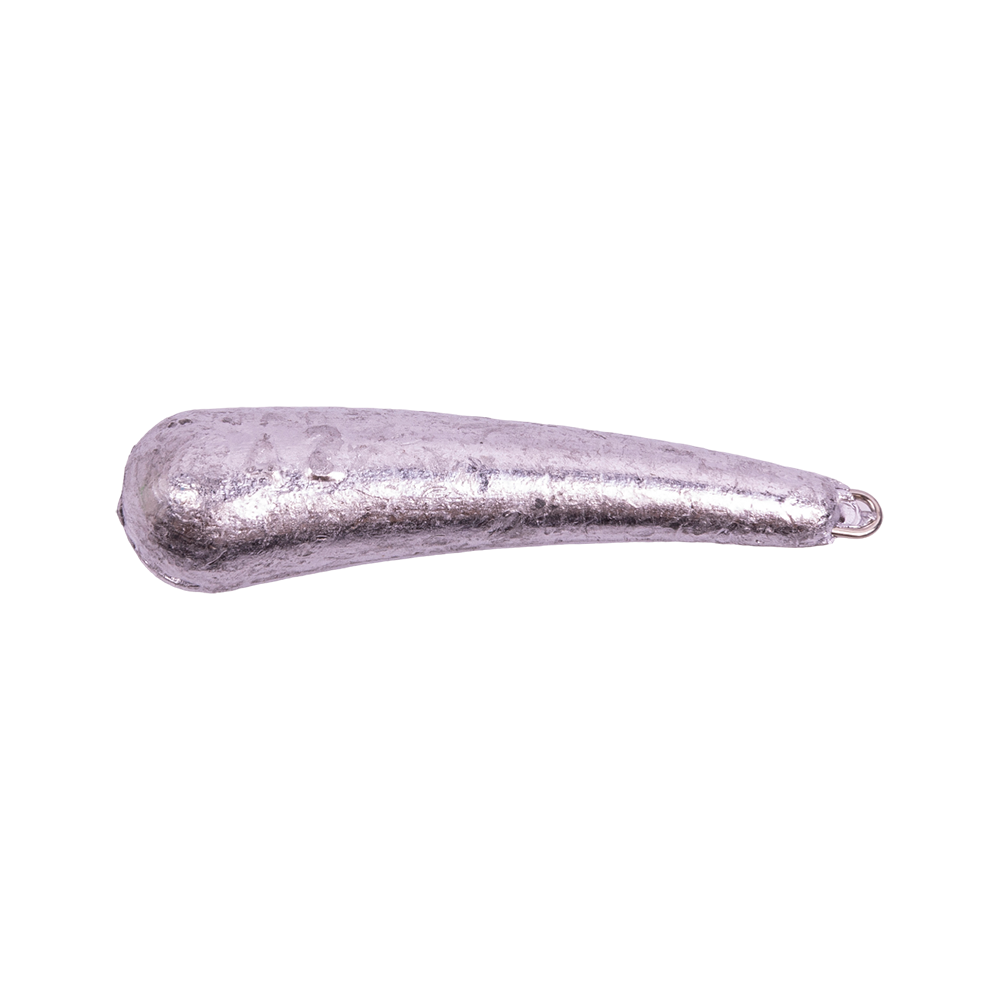 Груз "Банан с ушком" 42гр.. Фото №1