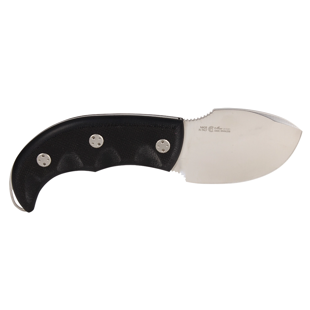 Нож Remington Elite Skinner Series I - G10S G-10 Skinner. Фото №3 Нож Remington Elite Skinner Series I - G10S G-10 Skinner. Фото №3