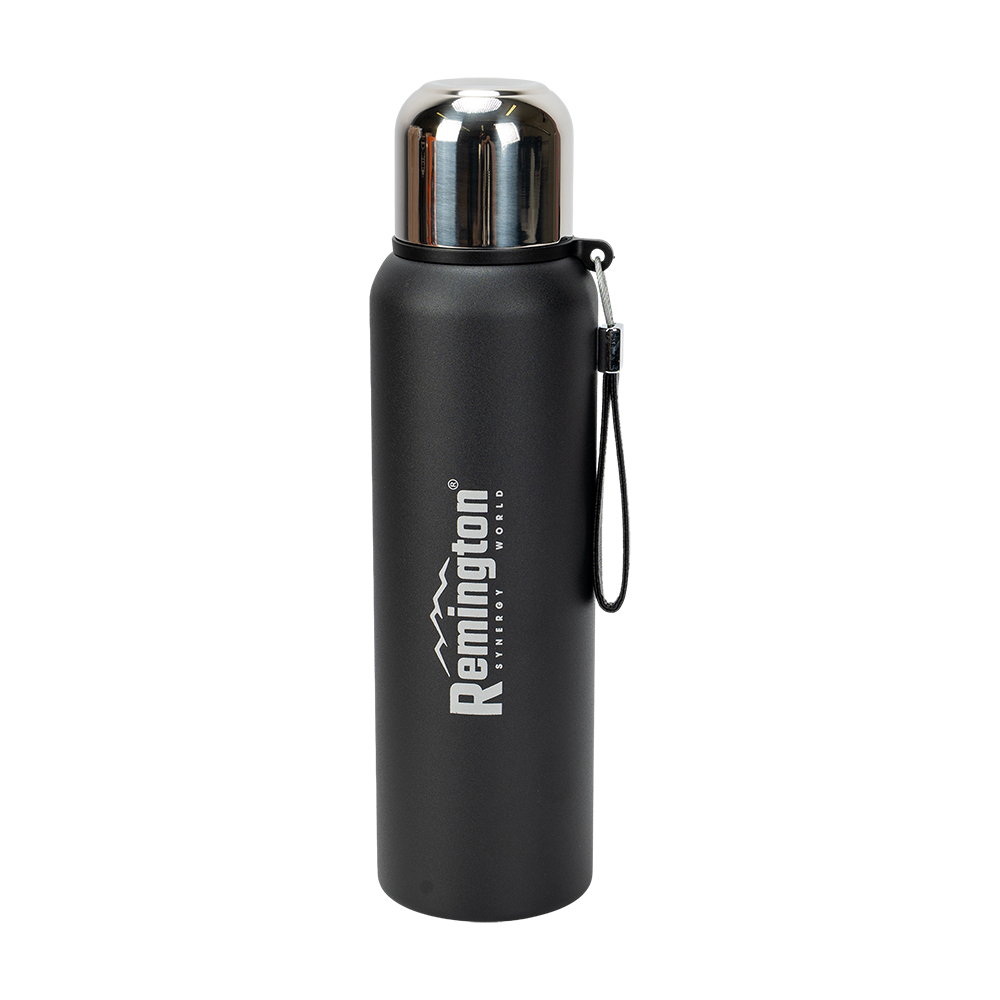 Термос Remington SportFlow 800 Black. Фото №1 Термос Remington SportFlow 800 Black. Фото №1