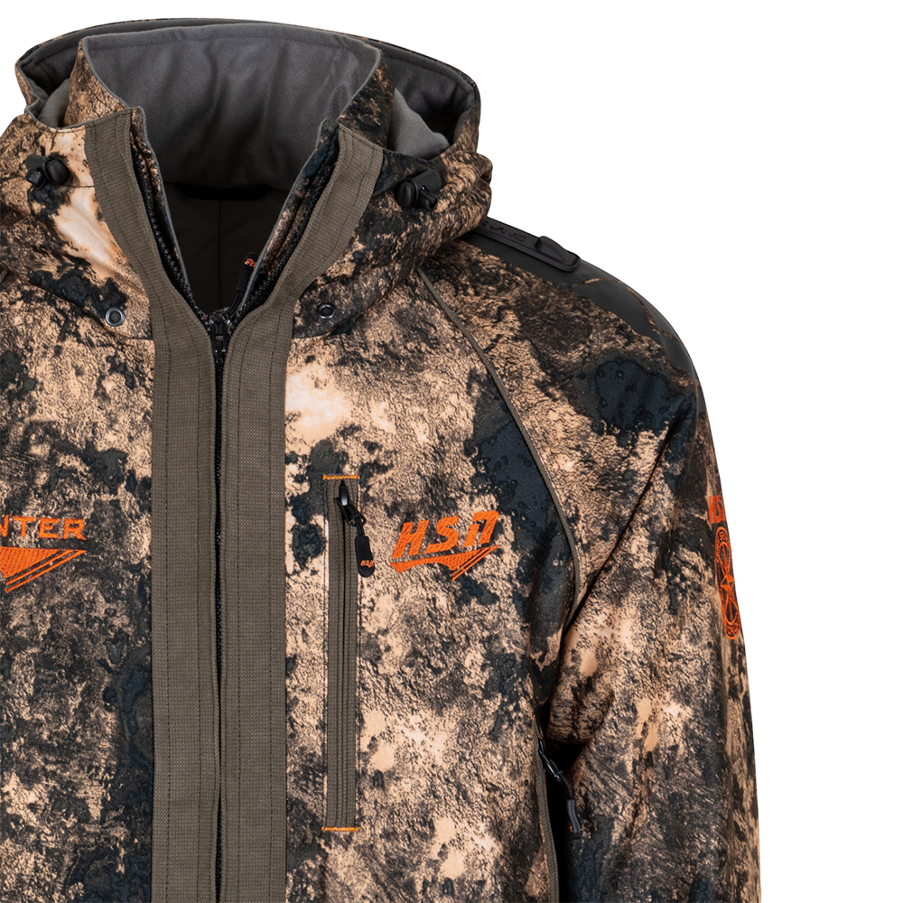 Костюм ХСН мужской демисезонный "Stalker III", alova, сумрак р. 52-54/182. Фото №13