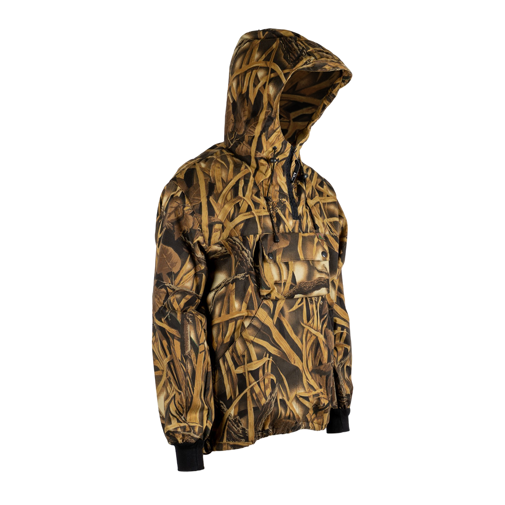 Костюм "ПРОТЕКТ" (камыш) р.44-46. Фото №6