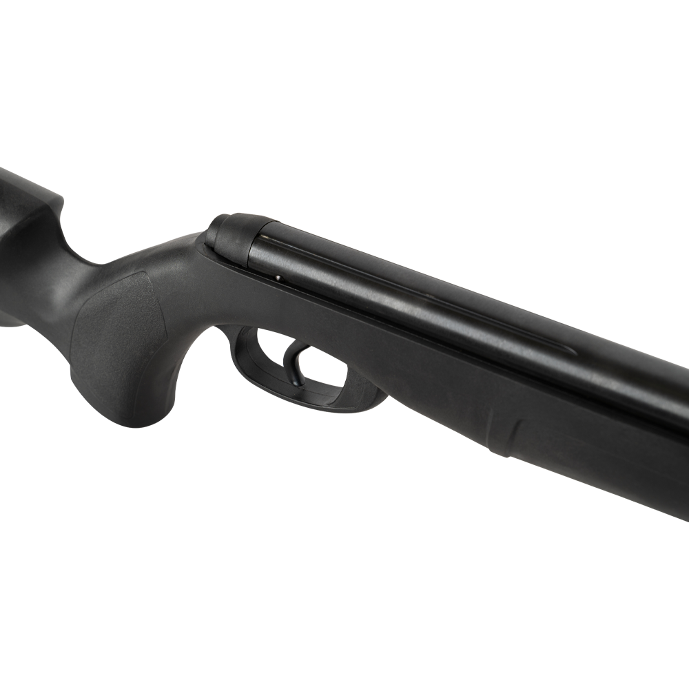 Винтовка пневматическая Umarex Perfecta RS26 (переломка, пластик) калибр 4,5 мм. Фото №9 Винтовка пневматическая Umarex Perfecta RS26 (переломка, пластик) калибр 4,5 мм. Фото №9