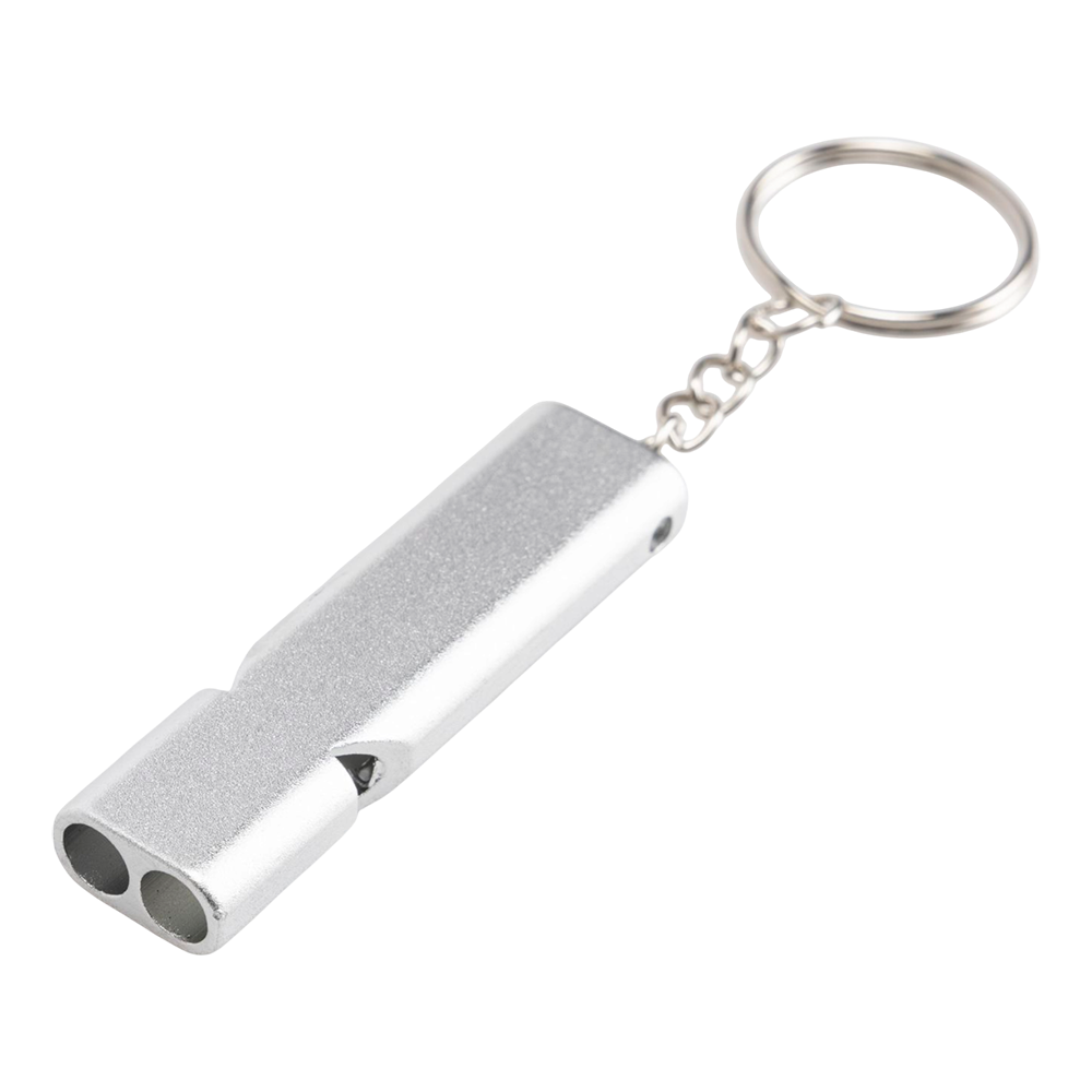 Аварийно-спасательный двухчастотный свисток (ИП Конончук). Фото №2