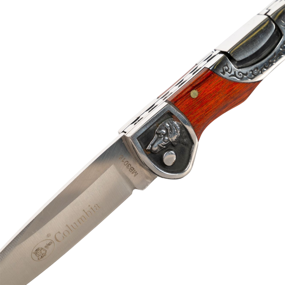 Нож B 3950 Columbia (A 3127). Фото №7