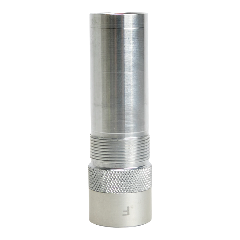 ATA внешний чок SP PRO12 (F) серебрянный 12кал. Фото №6 ATA внешний чок SP PRO12 (F) серебрянный 12кал. Фото №6