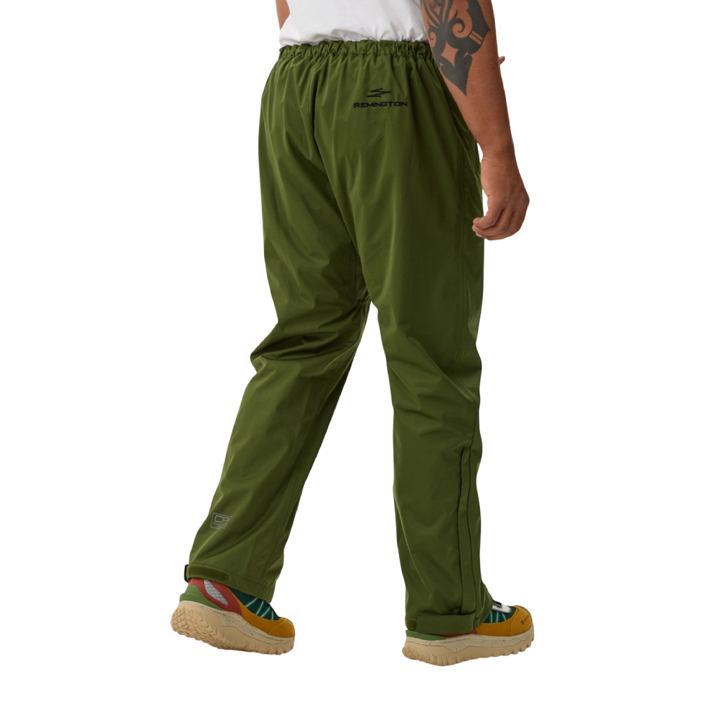 Костюм Remington Mushroom Picker Green р. 2XL. Фото №9