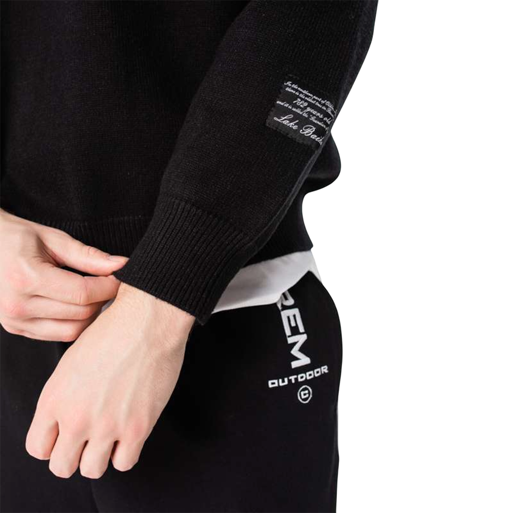 Джемпер поло Remington Guard of Olkhon Black р. 2XL. Фото №3