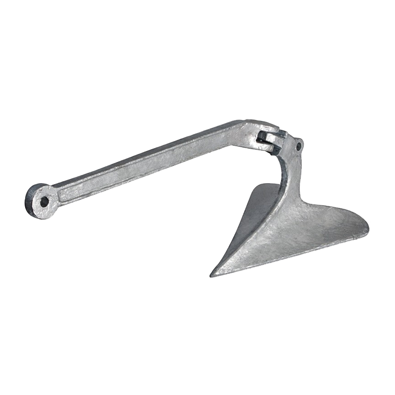 Якорь-плуг 5 кг. Фото №2