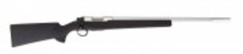 Карабин Sabatti ROVER 870, калибр 30-06 Sprg, нержавеющая сталь, пластик ствол 560 мм