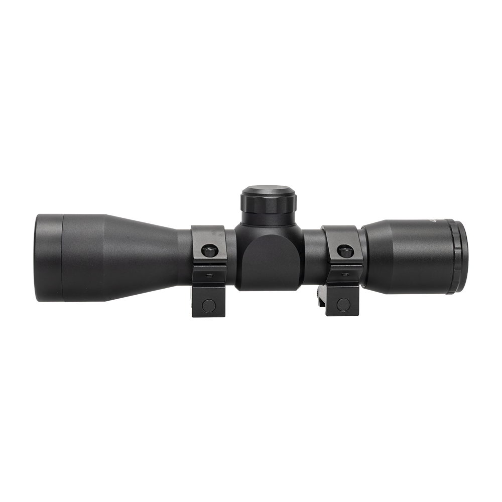 Арбалет блочный Mun Kung - MK XB56 (камуфляж, 4 стрелы, воск, прицел 4х32, ремень, кивер, натяжитель. Фото №5