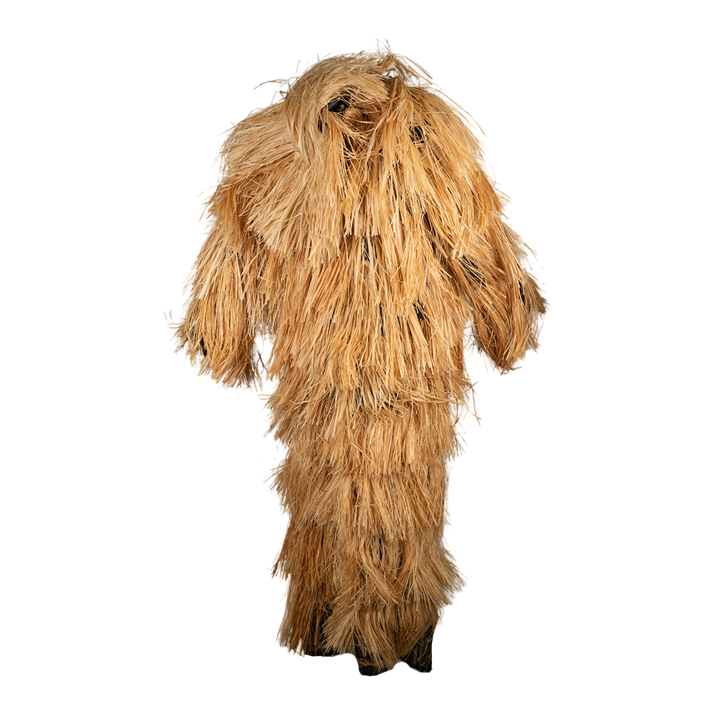 Костюм маскировочный "Клякса" таффета с пятнами р. 64 (ИП Сергеева). Фото №4