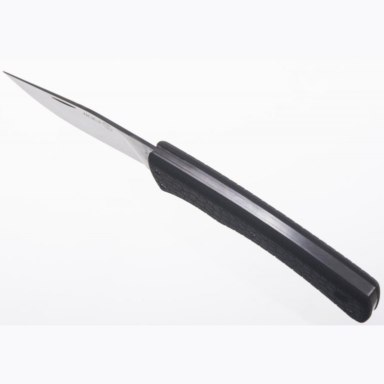 Нож складной Кизляр "НСК-3" (эластон). Фото №4 Нож складной Кизляр "НСК-3" (эластон). Фото №4