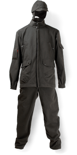 Костюм демисезонный "Хантер" (осенний лес) р. 60-62. Фото №1 Костюм демисезонный "Хантер" (осенний лес) р. 60-62. Фото №1