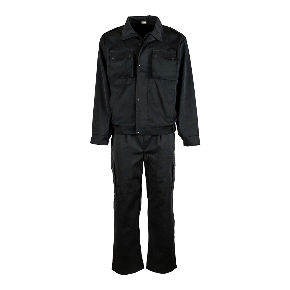 Костюм "Охрана" (смесовая Черный) рост 4 56-58. Фото №6 Костюм "Охрана" (смесовая Черный) рост 4 56-58. Фото №6