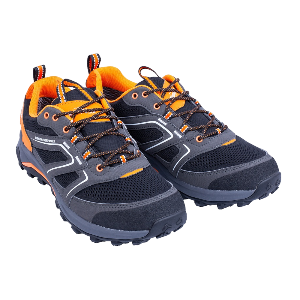 Ботинки Remington Trekking Pro Black р. 45. Фото №2