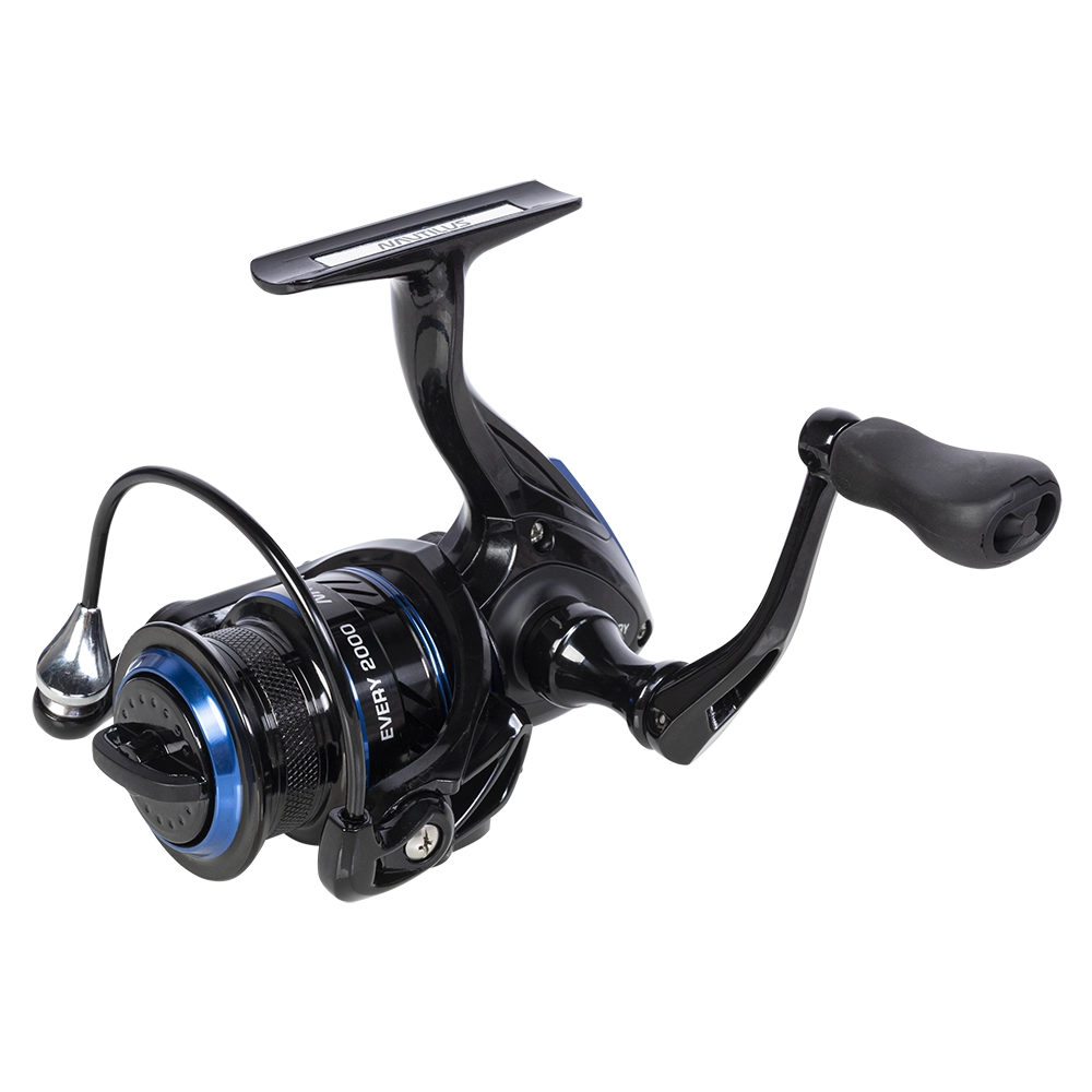 Катушка Nautilus Every 2000. Фото №1 Катушка Nautilus Every 2000. Фото №1