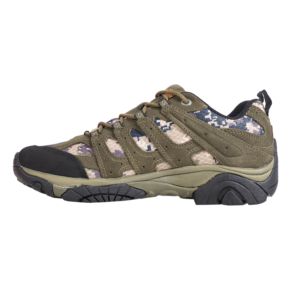 Ботинки Remington Trekking boots olive р. 41. Фото №5