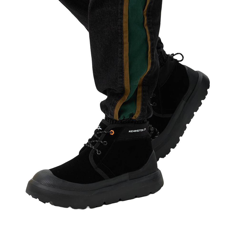 Угги Remington Urban SW Black р.44. Фото №2