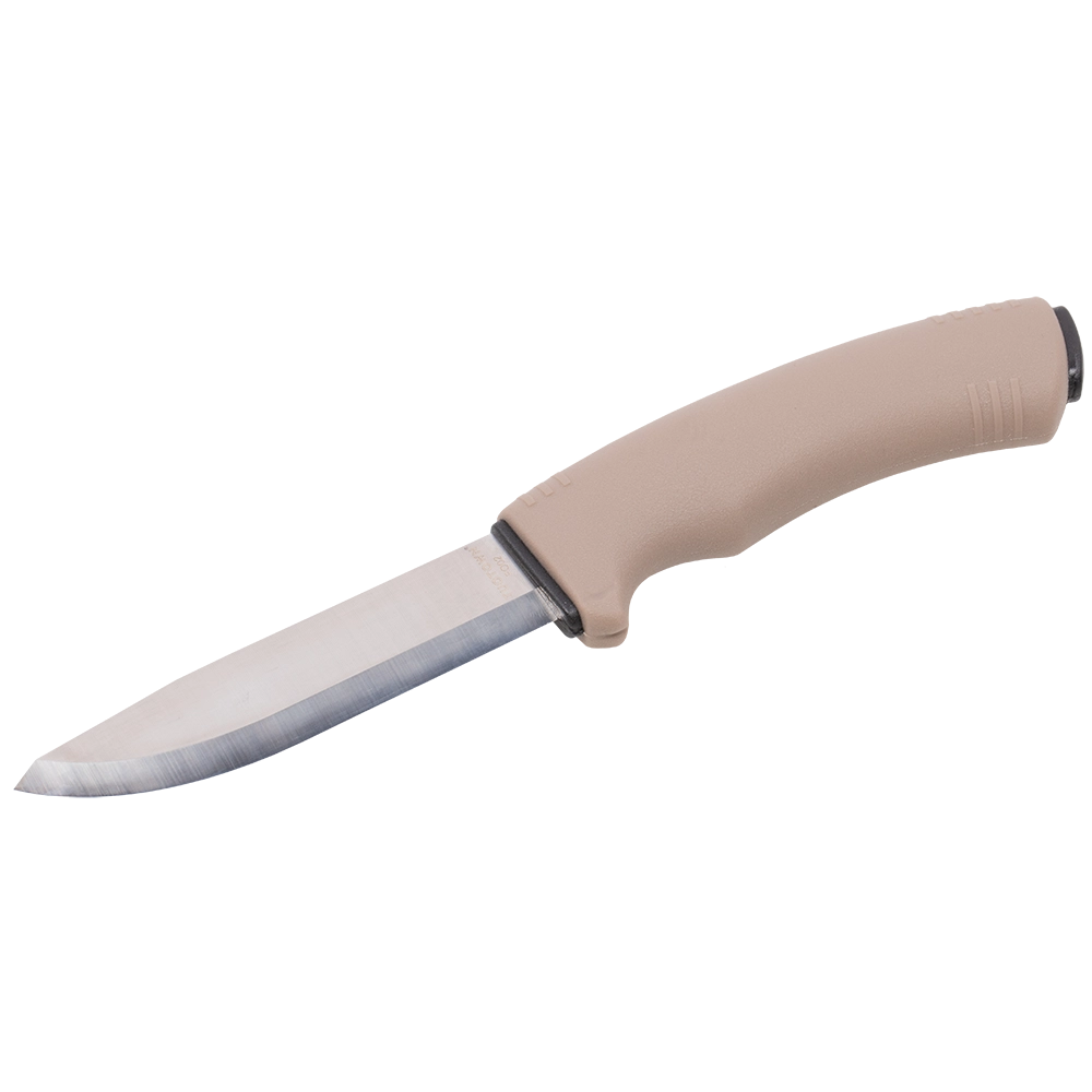 Нож TuoTown Forester 2, клинок AUS8, рукоять Эластрон. Фото №3