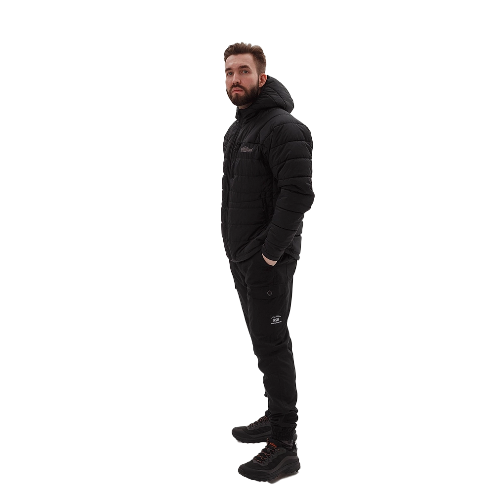 Куртка Remington Black Raven 2XL. Фото №3