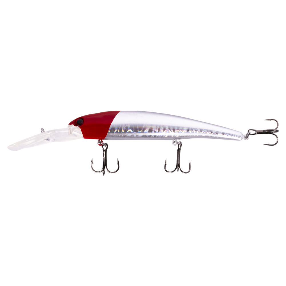 Воблер MADFISH 160мм, 19г, заглубление 7-9м, цвет 13. Фото №1 Воблер MADFISH 160мм, 19г, заглубление 7-9м, цвет 13. Фото №1